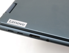 Lenovo Yoga 6 13ALC7 13.3" AMD Ryzen 7 5700U 1.8GHZ 16GB 512GB SSD  image 7