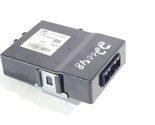 Back &amp; Blind Control Module PN: 95770-3N260 OEM 2011 2012 2013 Hyundai E... - £91.44 GBP