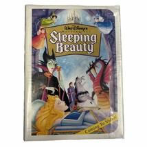Sleeping Beauty McDonalds 1996 Walt Disney Masterpiece Toy - £5.02 GBP