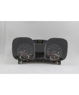 Speedometer Cluster VIN 1 4th Digit Limited MPH Fits 14-16 MALIBU 42002 - $85.49