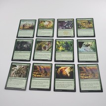 MTG Lot Of 12 Magic The Gathering Cards Series 221 - $2.95