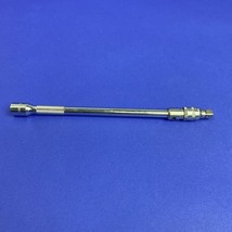 Snap-on Tools Usa New 1/4&quot; Drive 7&quot; Knurled Locking Socket Extension TMXKL60 - $75.00