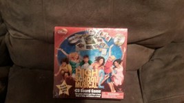 High School  Musical 2 CD Board Game (New) - $21.28