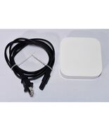 Apple AirPort Express WiFi Router Extender 2nd GEN Airplay A1392 With Co... - $39.60
