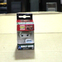 Funko Pocket Pop! Keychain - Harley Quinn (Suicide Squad) Nerd Block Exc... - $9.85