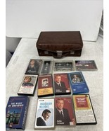 Cassette Lot Of 12 Broadway Country Eddy Arnold Roger Holden Anne Murray... - £12.25 GBP