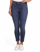 Calvin Klein Jeans Women&#39;s High Rise Skinny Jean - £39.50 GBP