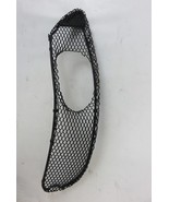 Mercedes R230 SL55 SL500 bumper grille, left, 2308850153 - $3,009.79 MXN