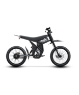 GT73 PRO Electric Motorbike - $2,900.00