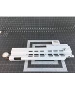 GE Refrigerator Left Rail  P# WR72X10265 - $1,824.97 MXN