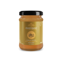 ORANGE 460gr-16.22oz Jar Honey Excellent Honey natural - £57.69 GBP