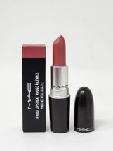New Authentic MAC Frost Lipstick 324 Skew - £28.81 GBP