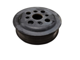 Water Pump Pulley From 2012 Toyota Tundra  5.7 161730S011 4WD - £18.68 GBP