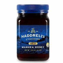 Haddrell&#39;s Manuka Honig MGO 550+ (UMF 16+) 1 x 500 g - £715.38 GBP