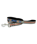 New York Yankees Pet Leash Reflective Baseball Size Large CO - €40,50 EUR