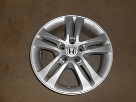 2010-2011 Honda Cr-v Rim Factory OEM Original 17&quot; Alloy With Center Cap - $134.99