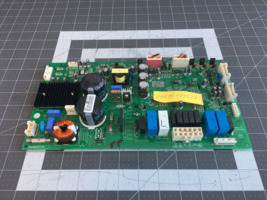 LG Refrigerator Control Board P# EBR80977528 - $37.36