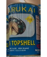 Marukai King Topshell Chunk 16 Oz Can - $716.26 MXN