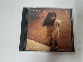 Living Under June by Jann Arden (CD, Aug-1994, A&amp;M (USA)) - £3.82 GBP