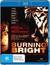 Burning Bright Blu-ray | Region B - £5.55 GBP