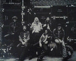 The Allman Brothers Band At Fillmore East [Audio CD] - £15.98 GBP