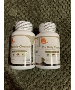 Digestive Cleanse Capsules Two Bottles - $54.69 CAD