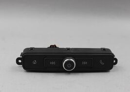 Audio Equipment Radio Control Panel 2023-25 CHEVROLET SILVERADO 2500 OEM... - $85.49