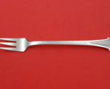 Onslow By Tuttle Sterling Silver Cocktail Fork / Oyster Fork 6 1/8&quot; - $48.51