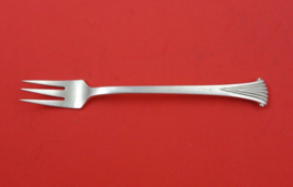 Onslow By Tuttle Sterling Silver Cocktail Fork / Oyster Fork 6 1/8&quot; - £38.87 GBP