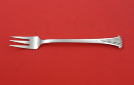 Onslow By Tuttle Sterling Silver Cocktail Fork / Oyster Fork 6 1/8&quot; - $48.51