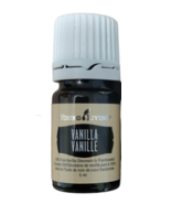 Young Living Vanilla Oil ( 5 ml) - New - Free Shipping - €41,64 EUR