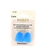 BOHIN Silicone Needle Puller Finger Cots Size Large 91722 - $293.64 MXN