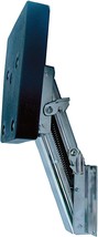 Panther Outboard Motor Bracket - Stainless Steel - Max 10HP - $155.32