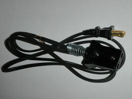 6ft Power Cord for Vintage Kromaster Coffee Percolator Urn Model 77 (3/4... - $22.53