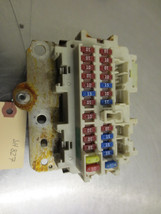 Fuse Box From 2008 NISSAN XTERRA  4.0 - $47.00