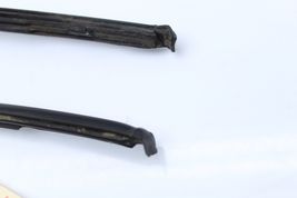 00-05 TOYOTA CELICA GTS ROOF TRIM MOLDINGS PAIR Q7315 image 7
