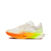 Nike ZoomX VaporFly Next% 3 &#39;Sail Orange&#39; DV4129-101 Men&#39;s Running shoes - $196.00