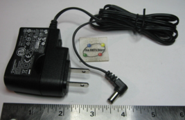 Plantronics 83648-02 SSA-5W Charger Adapter Power Cord Original - Used Qty 1 - $5.69