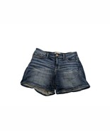NWT Women&#39;s BKE Denim Shorts Size 26 Gabby Style 5&quot;Inseam NEW WITH TAGS  - $364.51 MXN