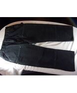 CARHARTT PANTS 38X27.5 THICK DURABLE WORK PANTS - $40.71