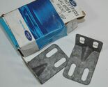 Ford NOS OEM Thunderbird Grill Bracket Lot of 2 Part# E4SZ-8B455-B - $11.42