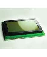 NEW BG12864A BG12864ABNHHN207 LCD Panel with 90 days warranty - $1,223.09 MXN