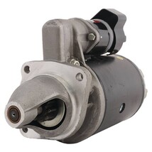 NEW STARTER FITS JOHN DEERE 3.029 POWERTECH 3CYL.179 CI TURBO DSL 2008-2014 image 13