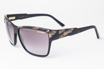 Carrera 42 Horn Brown Black / Gray Brown Gradient Sunglasses 42/S 7J4 59mm - $66.03