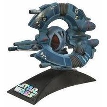 Titanium Series Star Wars Droid Tri-Fighter - £29.69 GBP