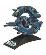 Titanium Series Star Wars Droid Tri-Fighter - £29.50 GBP