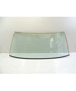 83 Mercedes 380SL glass, hardtop window, back windshield - $410.29 CAD