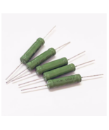 5Pcs RX21-10W Speaker Divider Crossover Wire-Wound Resistor : 0.05 Ohm-4... - $89.72 MXN+
