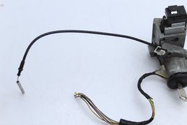 99-02 CHEVROLET SILVERADO 1500 IGNITION SWITCH W/ KEY Q3061 image 4