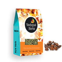 Pure Herbs: Whole Apricot (Kernels) - 4 oz. (Natural Herbal Extracts) image 14